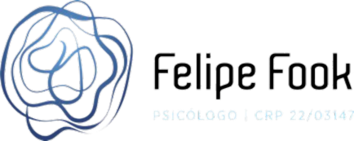 Felipe Fook, psicólogo, CRP 22/03147
